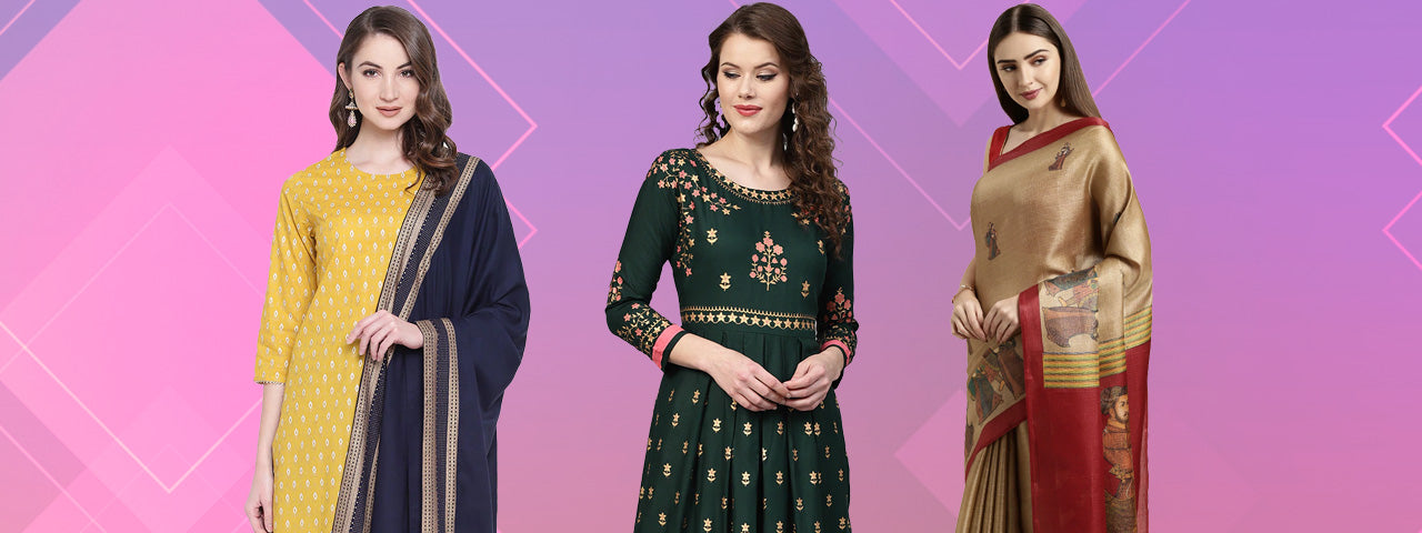 Your One-Stop Fashion Store: Where Style Meets Comfort