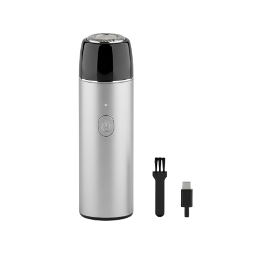 Mini Electric Shaver