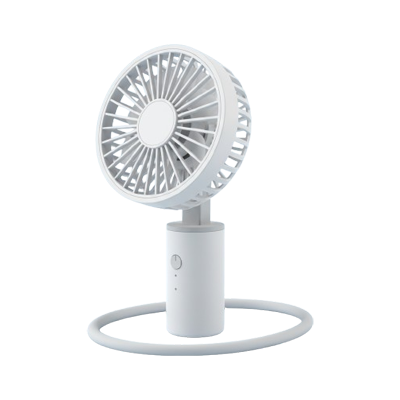 Mini Portable Fan