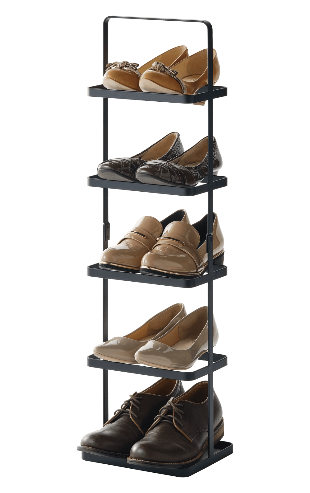 Shoe Racks